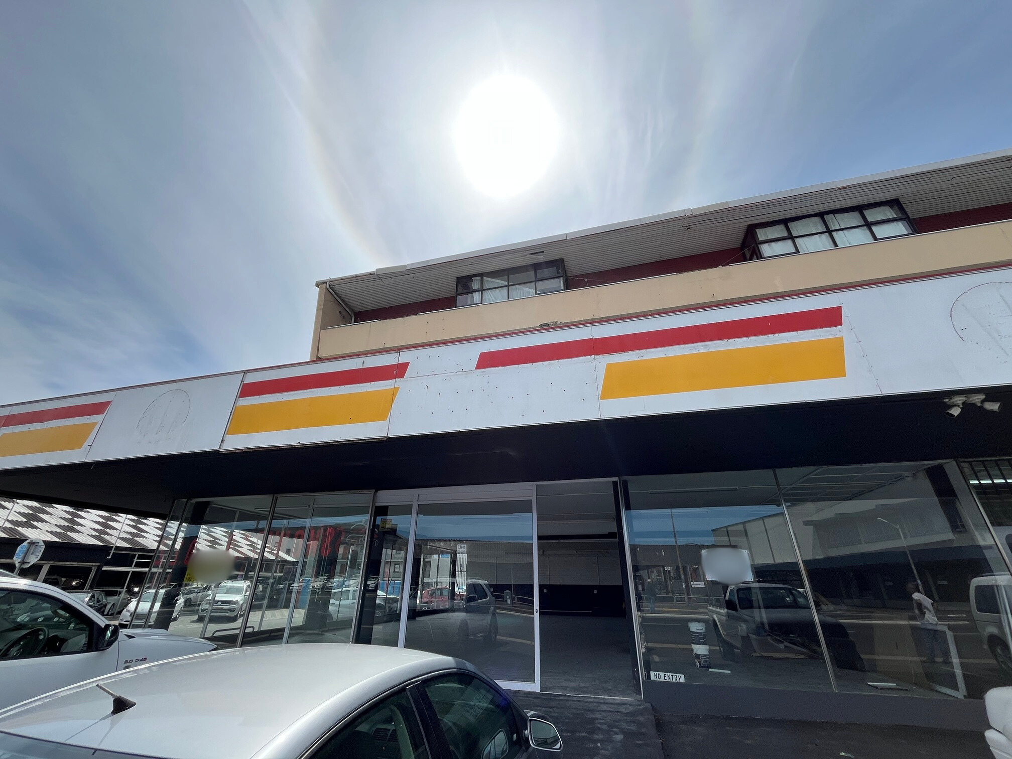 To Let commercial Property for Rent in Richmond Estate Western Cape